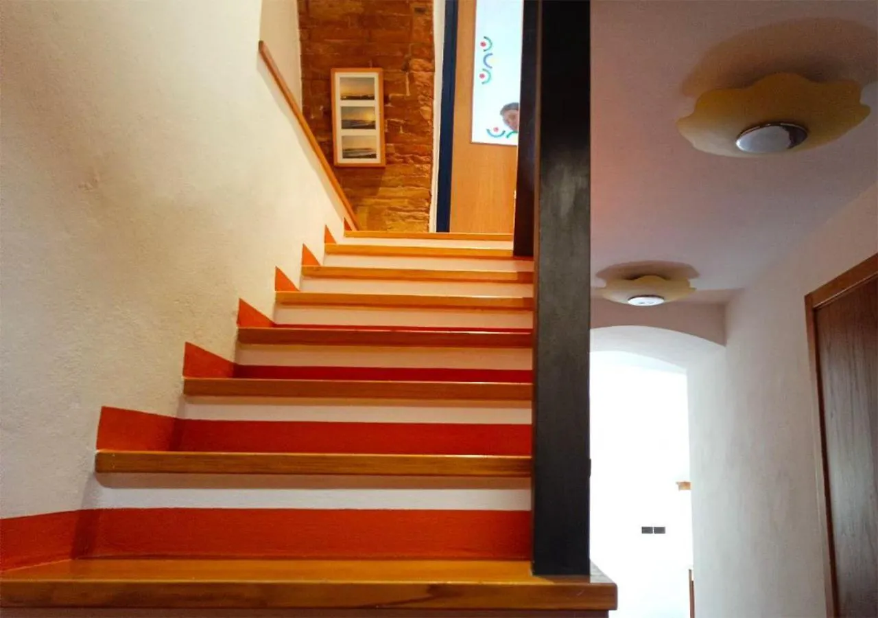 Albergo Diffuso Volterra 0*,  Olaszország