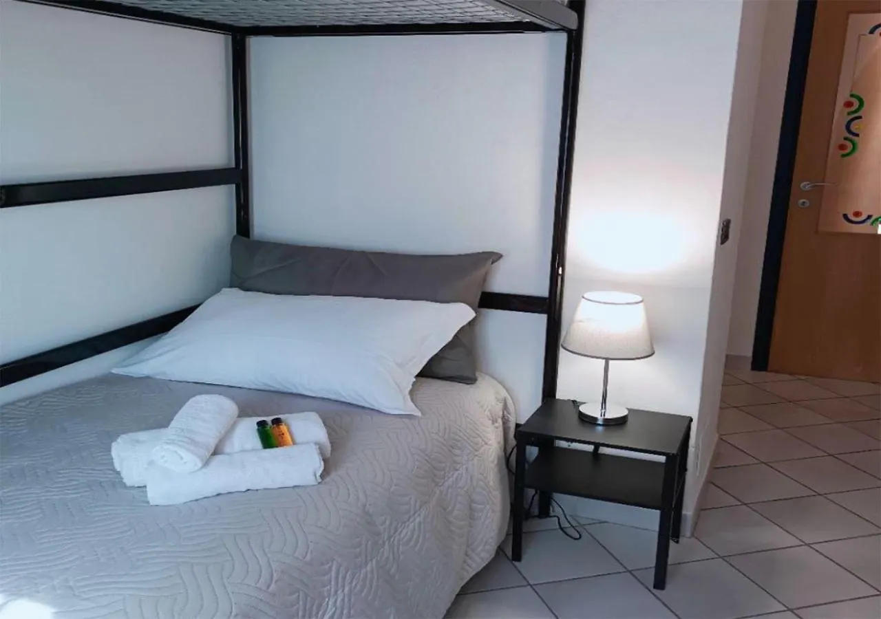 Albergo Diffuso Volterra Szálloda