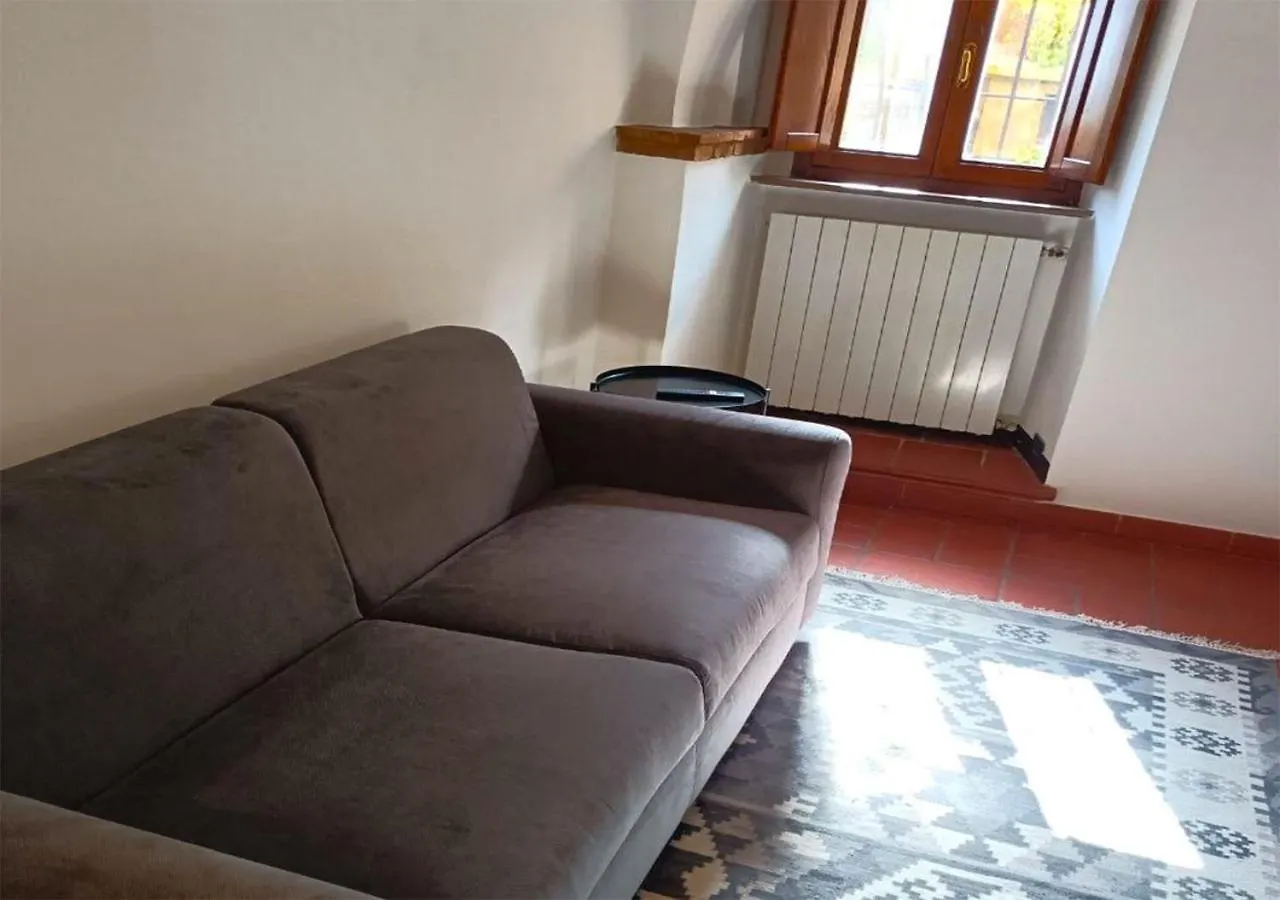 Albergo Diffuso Volterra