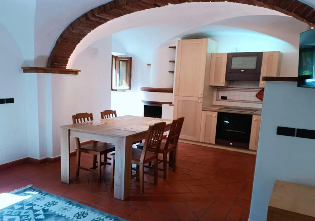 Albergo Diffuso Volterra
