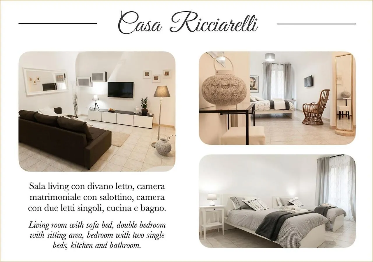 Albergo Diffuso Volterra