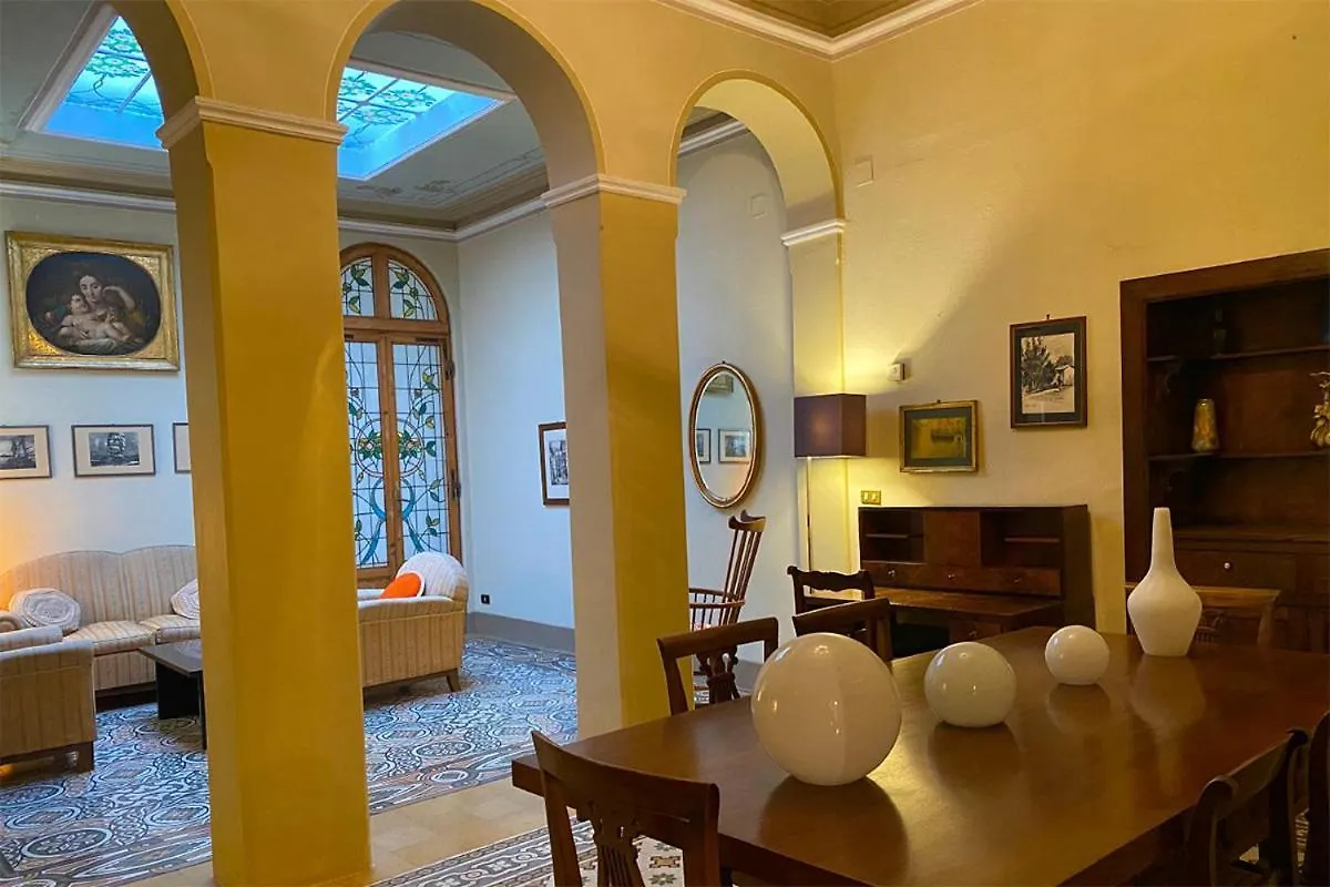 Albergo Diffuso Volterra 0*,  Olaszország