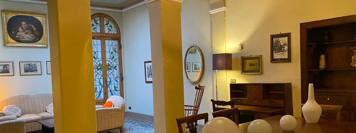Szálloda Albergo Diffuso Volterra Olaszország