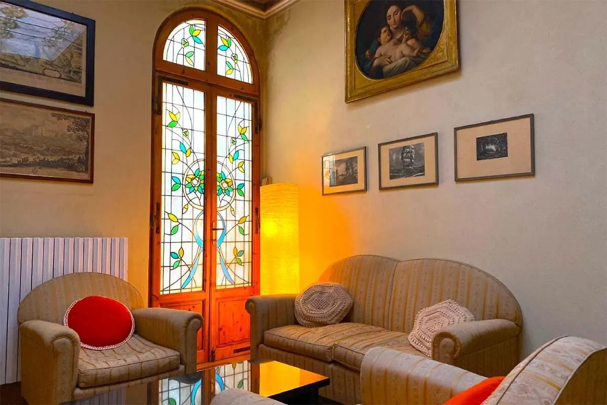 Albergo Diffuso Volterra Szálloda