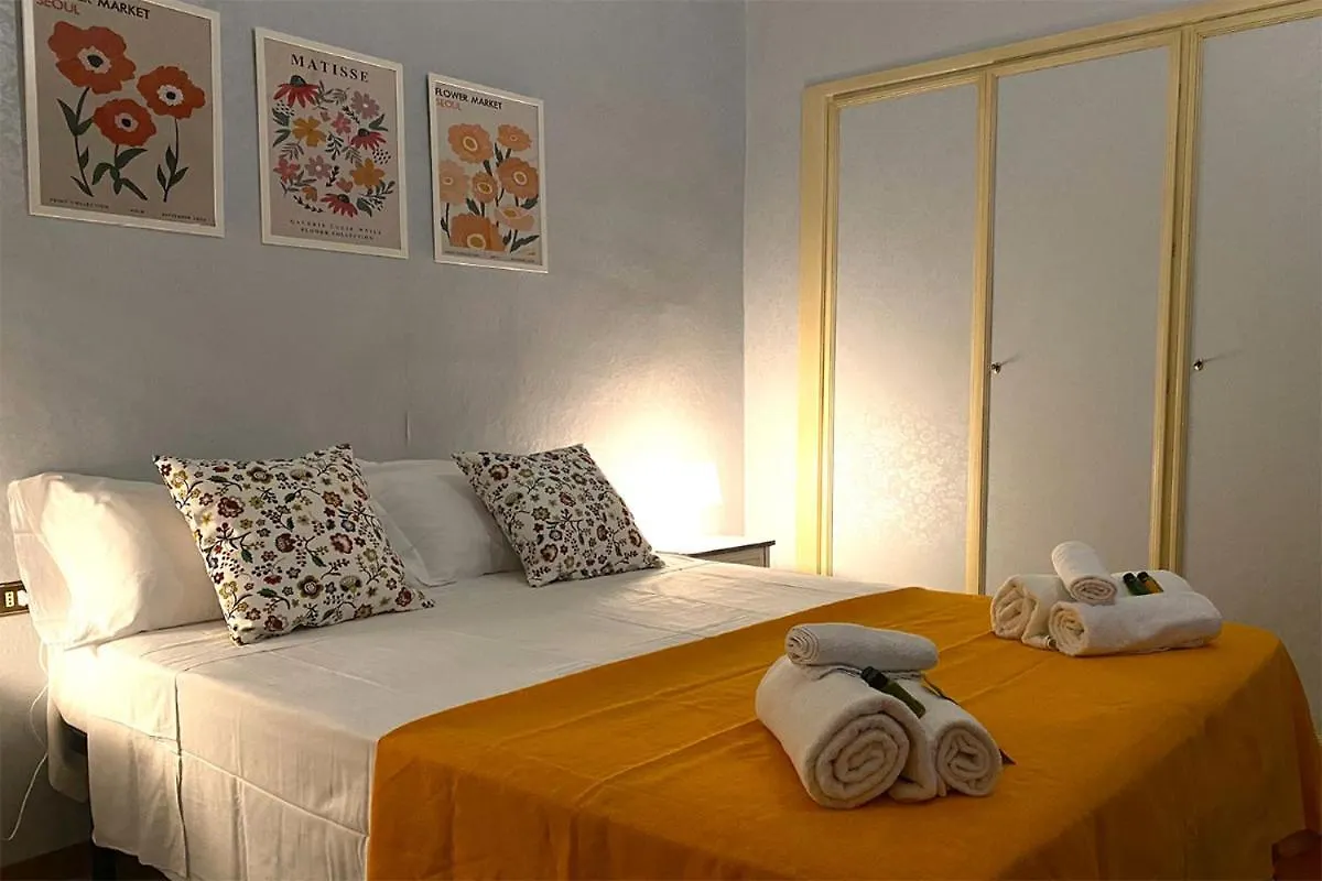 Albergo Diffuso Volterra