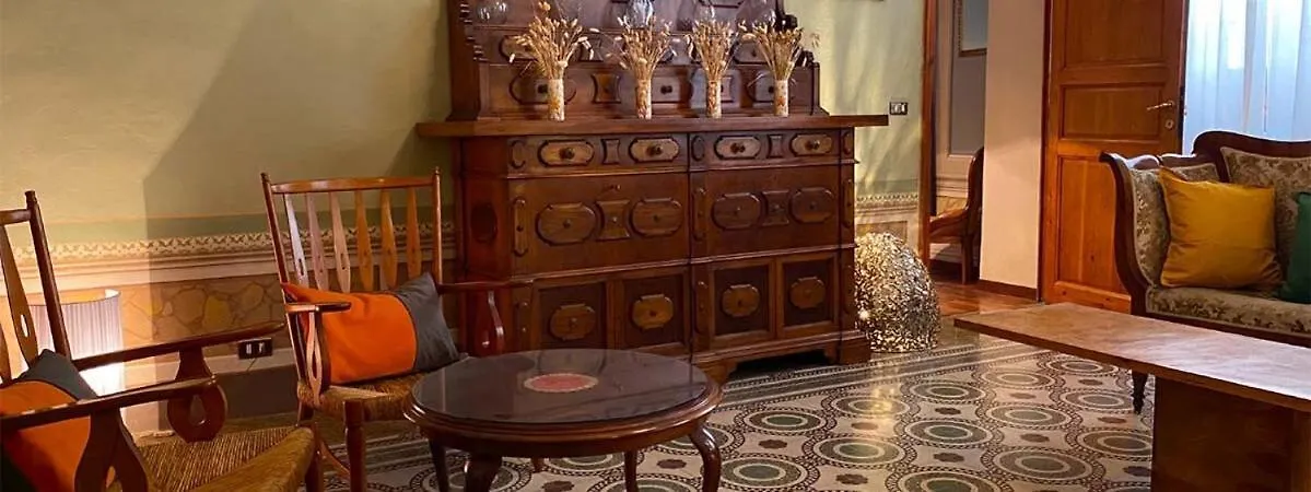 Albergo Diffuso Volterra