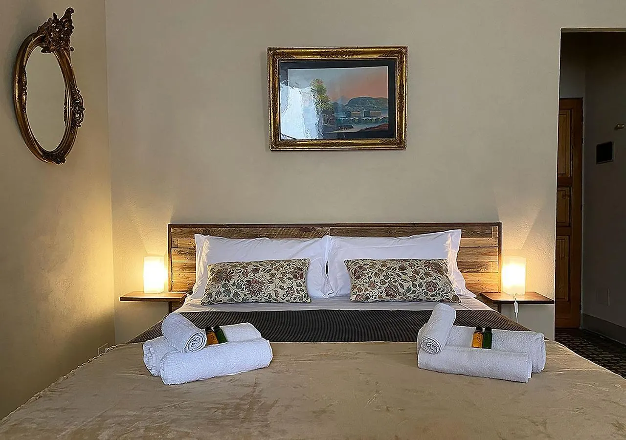 Albergo Diffuso Volterra 0*,  Olaszország