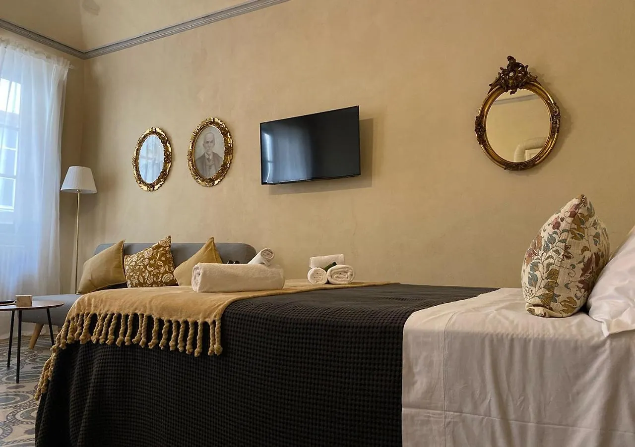 Albergo Diffuso Volterra Olaszország