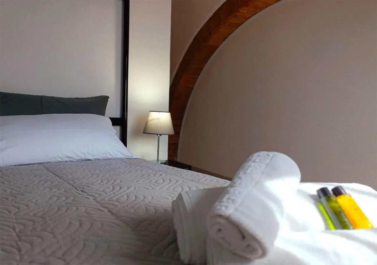 Albergo Diffuso Volterra 0*,  Italy