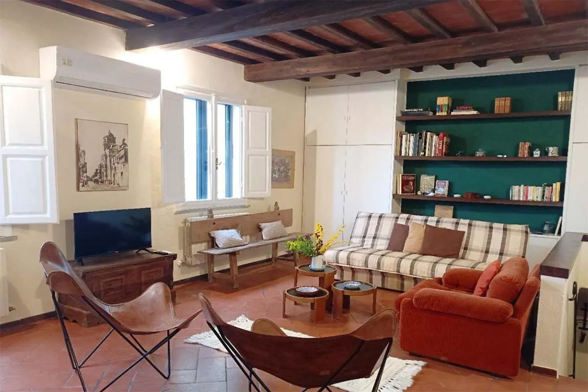 Albergo Diffuso Volterra Hotel