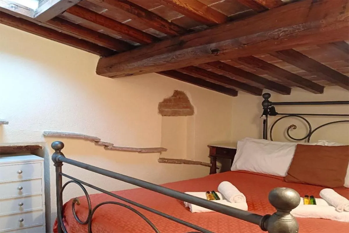Albergo Diffuso Volterra