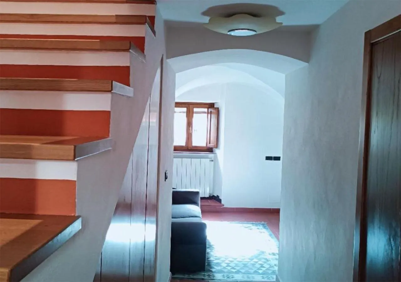 Hotel Albergo Diffuso Volterra