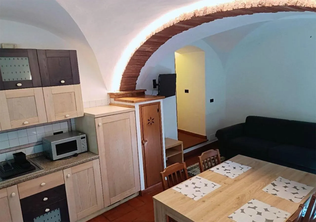 Albergo Diffuso Volterra Italy