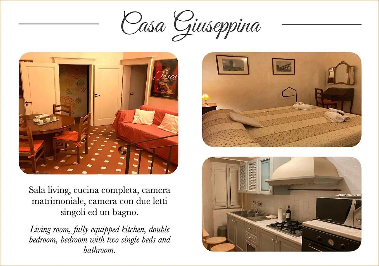 Hotel Albergo Diffuso Volterra