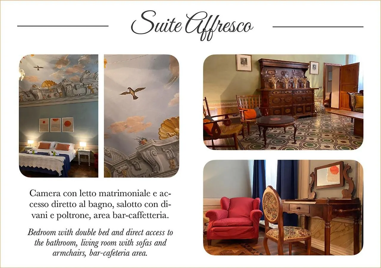 Albergo Diffuso Volterra