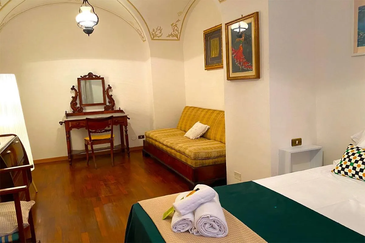 Albergo Diffuso Volterra Italy