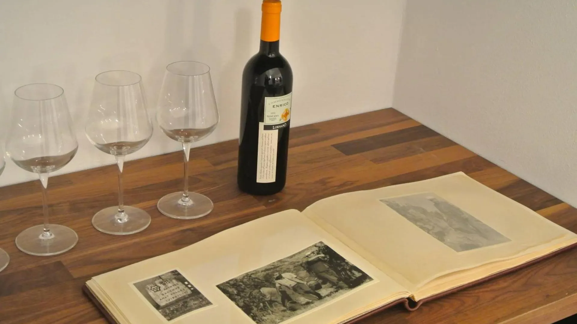 Hotel Albergo Diffuso Volterra