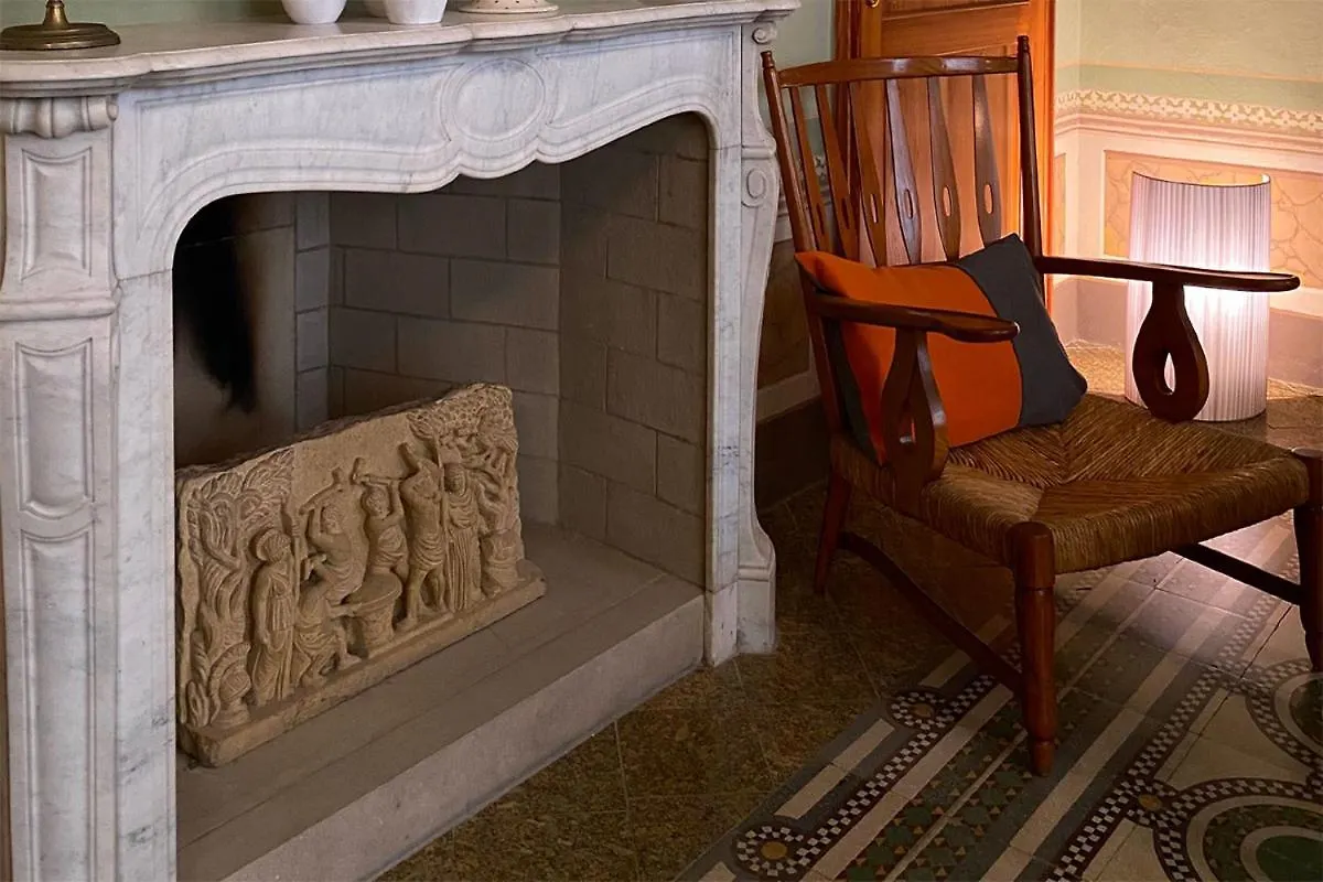 Albergo Diffuso Volterra