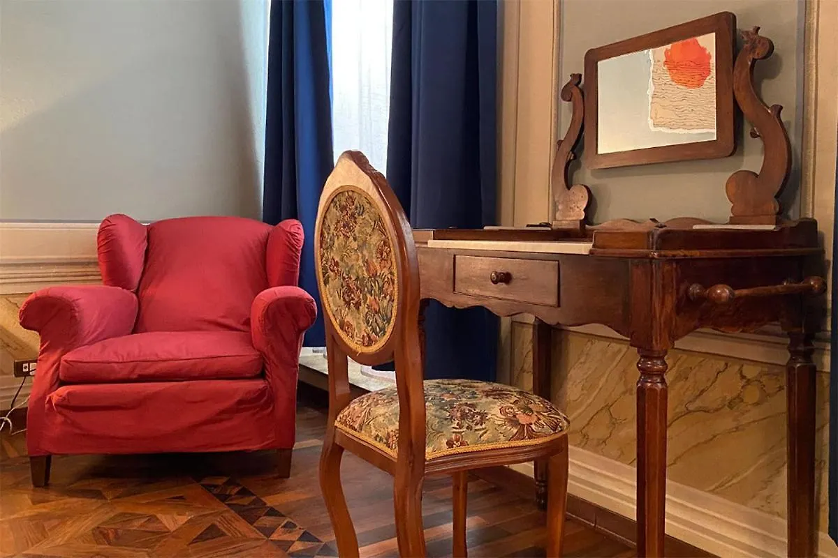 Hotel Albergo Diffuso Volterra