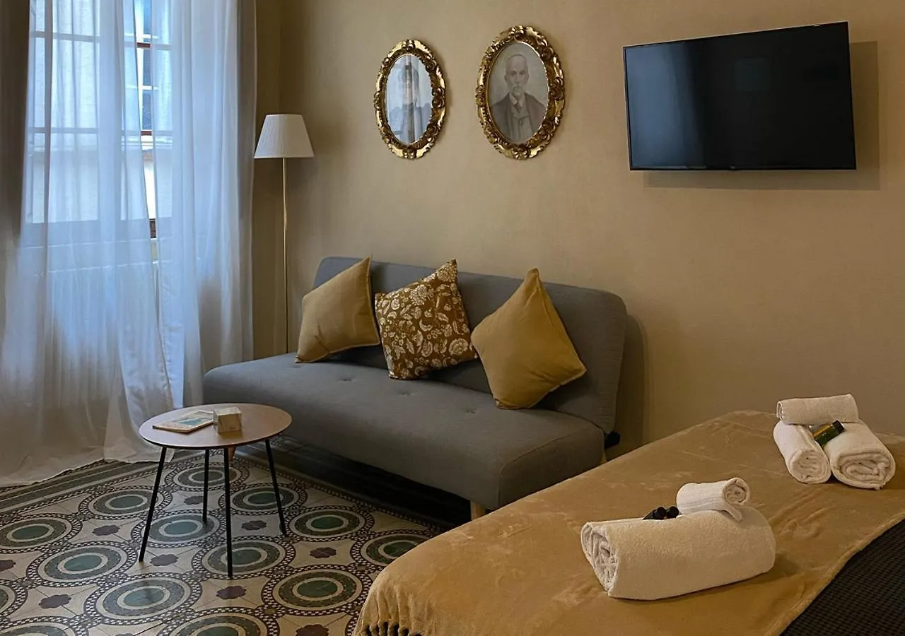 Albergo Diffuso Volterra Italy