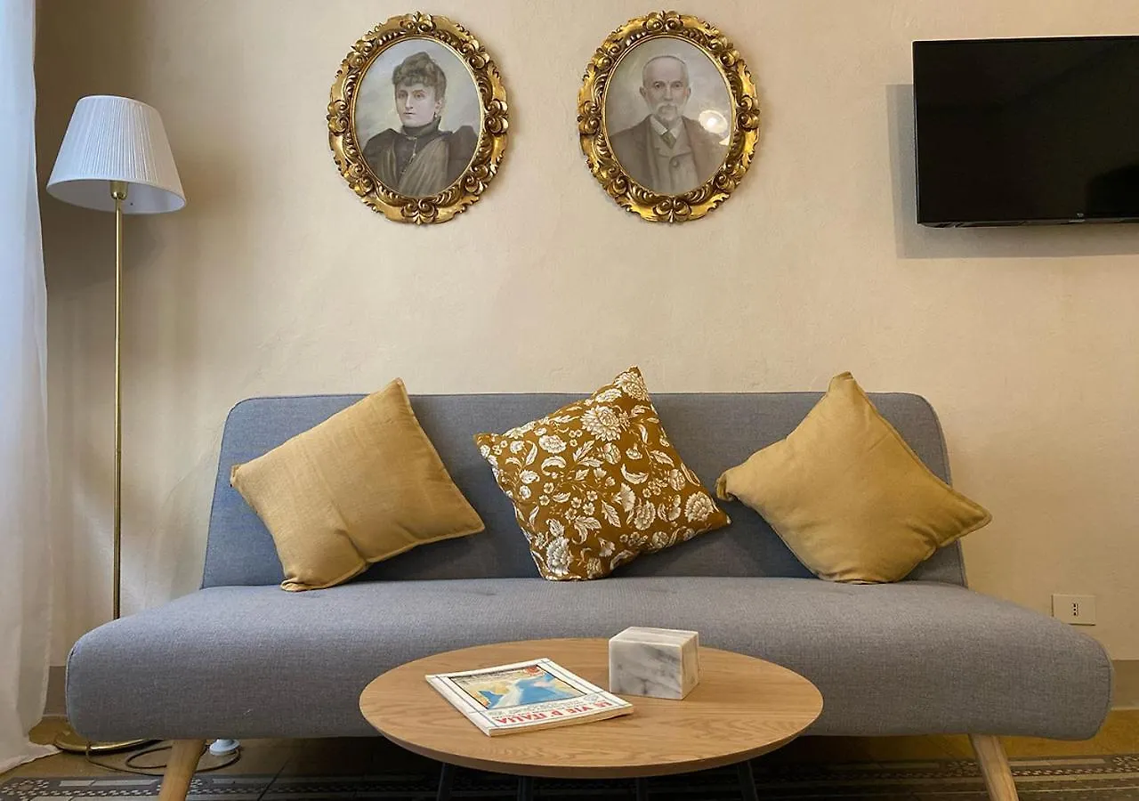 Hotel Albergo Diffuso Volterra Italy