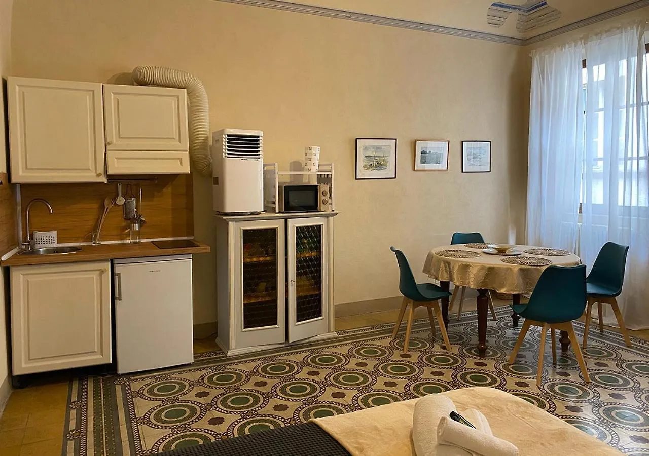 Albergo Diffuso Volterra