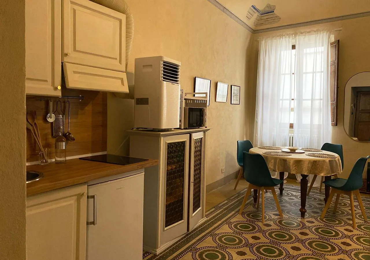 Hotel Albergo Diffuso Volterra